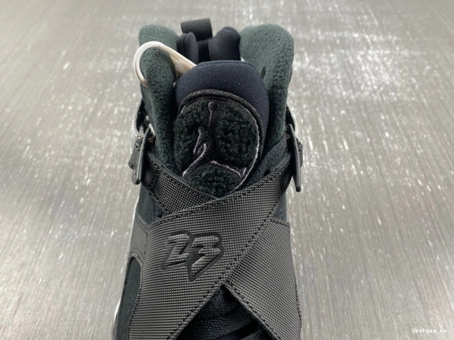 Air “Gunsmoke”  8  Winterized Jordan FD1334-001  0116